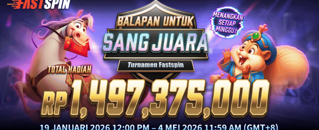 Promo Eksklusif Setiap Hari