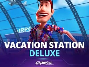 Vacation Station Deluxe screenshot