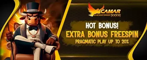 Free Spin Pragmatic Play 10x + BuySpin 20x