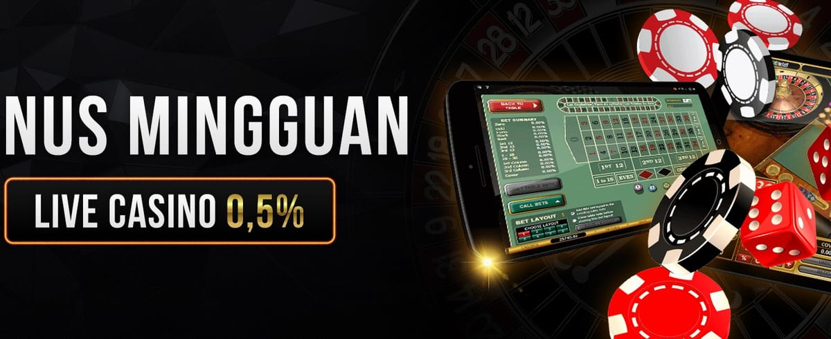 Login dan Raih Hadiah Besar