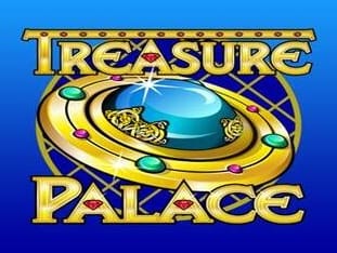 Treasure Palace